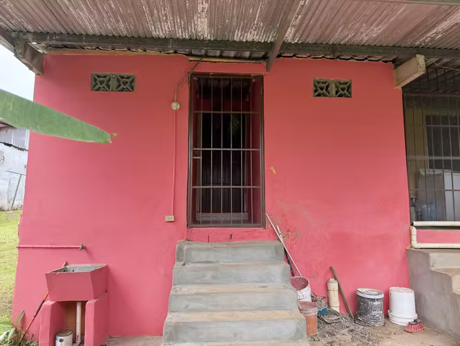 Oportunidad de Inversión: 4 Casas adosadas en Barrio Balboa, La Chorrera - Imagen 5