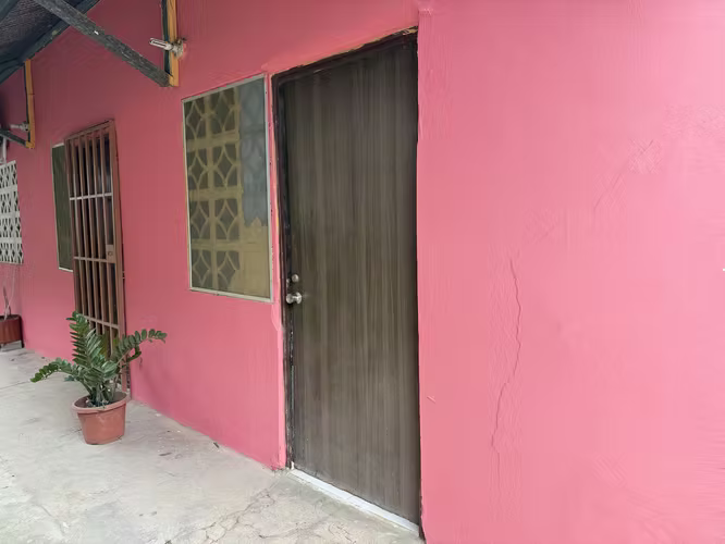 Oportunidad de Inversión: 4 Casas adosadas en Barrio Balboa, La Chorrera - Imagen 6