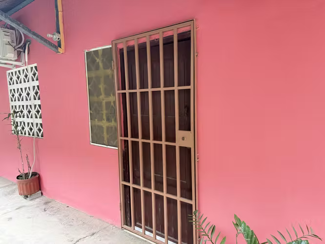 Oportunidad de Inversión: 4 Casas adosadas en Barrio Balboa, La Chorrera - Imagen 7
