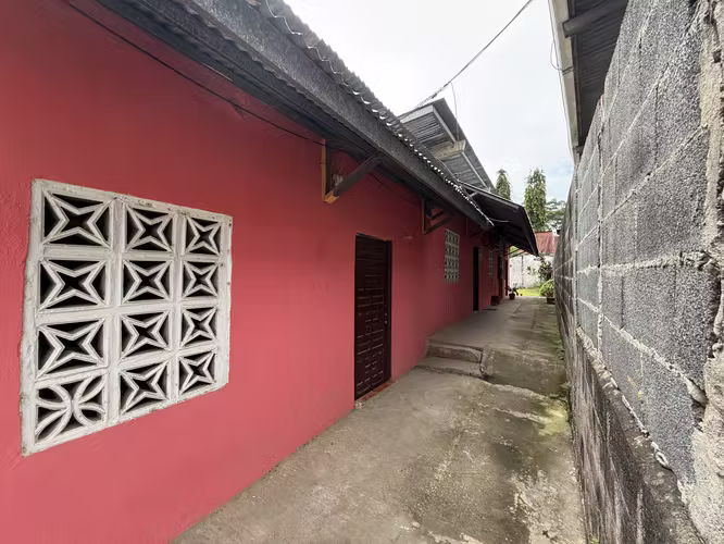 Oportunidad de Inversión: 4 Casas adosadas en Barrio Balboa, La Chorrera - Imagen 4
