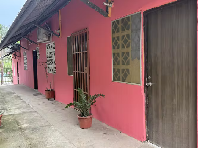 Oportunidad de Inversión: 4 Casas adosadas en Barrio Balboa, La Chorrera - Imagen 3