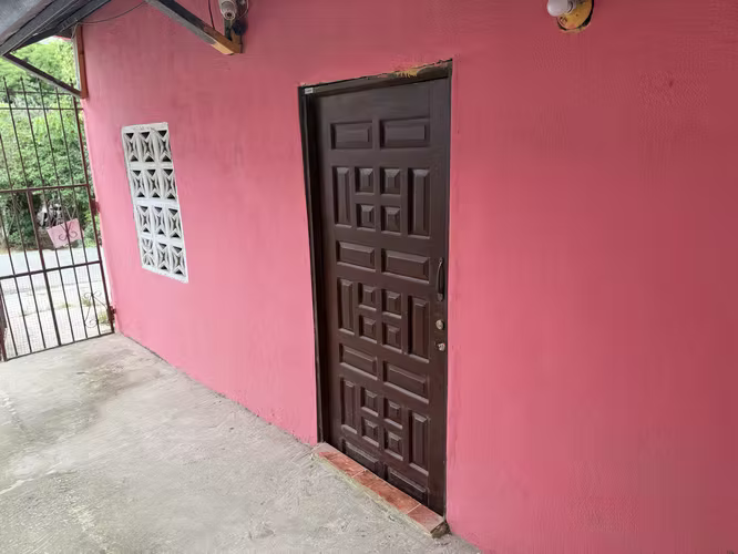 Oportunidad de Inversión: 4 Casas adosadas en Barrio Balboa, La Chorrera - Imagen 8