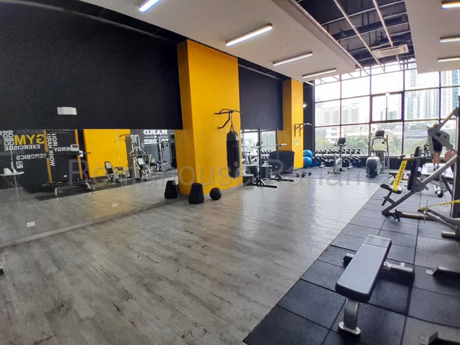 Se Alquila Apartamento en Avenida Balboa LA27-1445 - Imagen 13