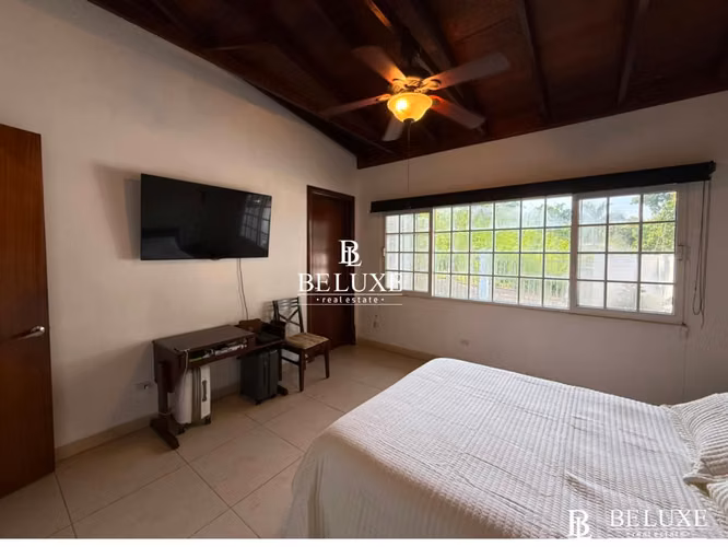 ALQUILER DE CASA EN LLANOS DE CURUNDÚ (6) - Imagen 12