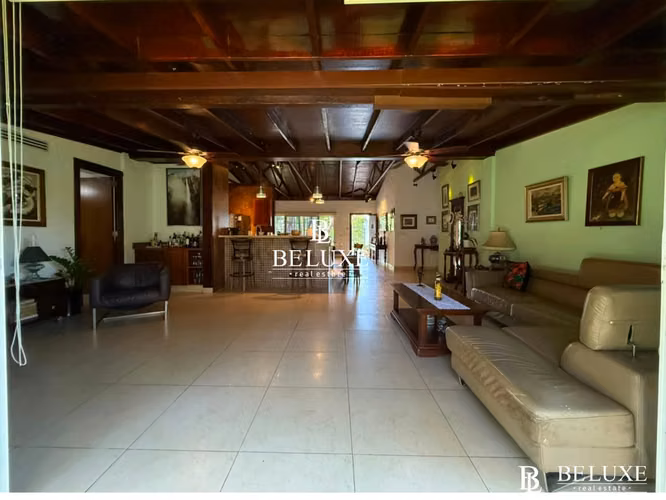 ALQUILER DE CASA EN LLANOS DE CURUNDÚ (6) - Imagen 2