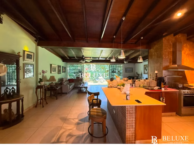 ALQUILER DE CASA EN LLANOS DE CURUNDÚ (6) - Imagen 8