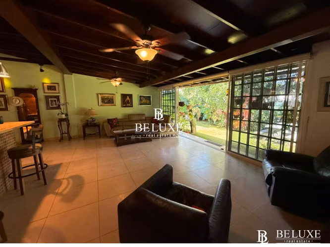 ALQUILER DE CASA EN LLANOS DE CURUNDÚ (6) - Imagen 3