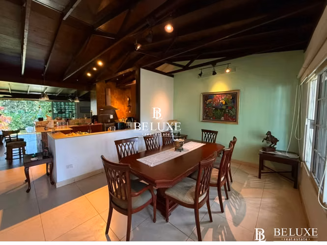 ALQUILER DE CASA EN LLANOS DE CURUNDÚ (6) - Imagen 5