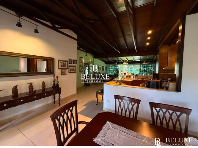 ALQUILER DE CASA EN LLANOS DE CURUNDÚ (6) - Imagen 4
