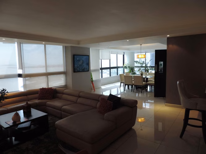 Se Alquila Apartamento en Avenida Balboa LA27-1437 - Imagen 4