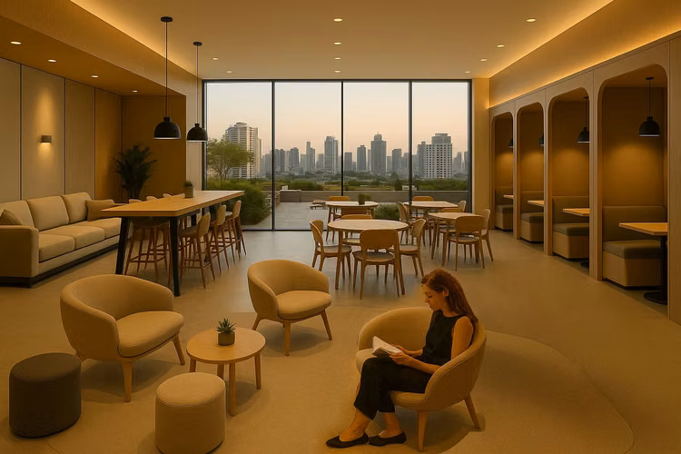 INVIERTE EN OBARRIO AIRBNB PRE-VENTA - Imagen 14