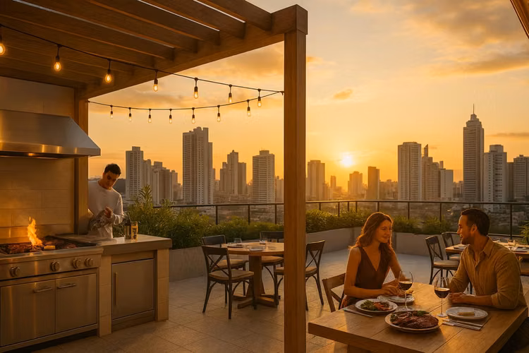 INVIERTE EN OBARRIO AIRBNB PRE-VENTA - Imagen 5