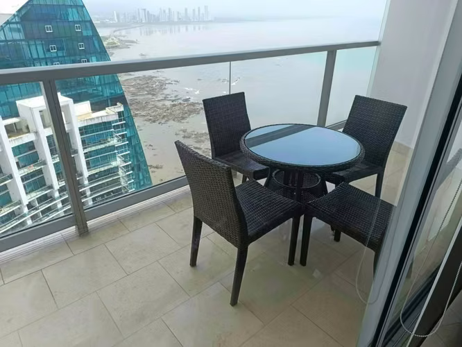 Venta JW Marriott Pta Pacifica, 98m² Vista al Mar Piso Alto $345,000 - Imagen 6