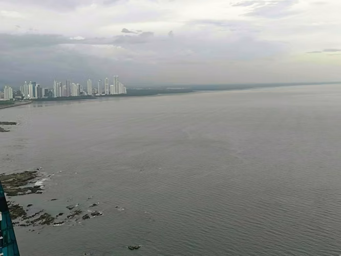 Venta JW Marriott Pta Pacifica, 98m² Vista al Mar Piso Alto $345,000 - Imagen 2
