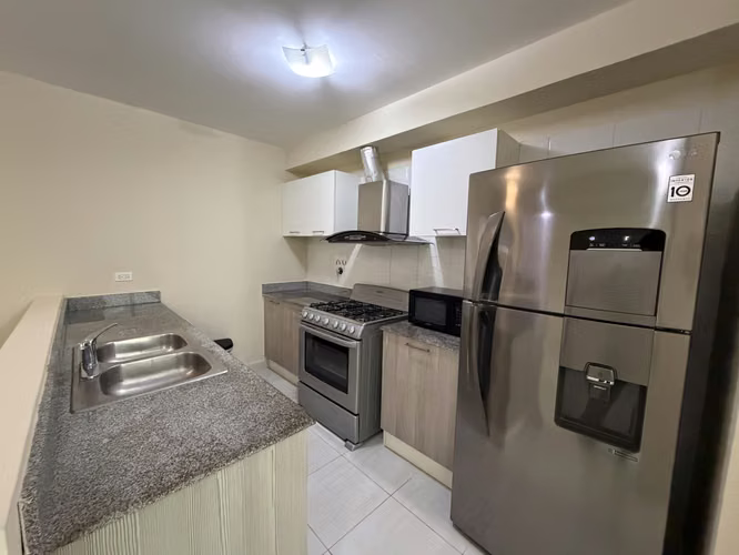 Apartamento amoblado en Venta - Vía España - Imagen 5