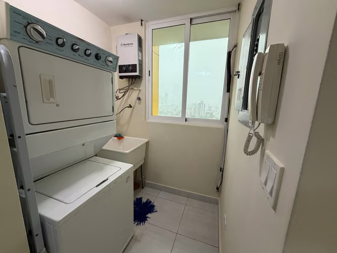 Apartamento amoblado en Venta - Vía España - Imagen 6