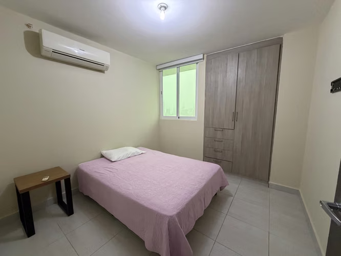 Apartamento amoblado en Venta - Vía España - Imagen 8