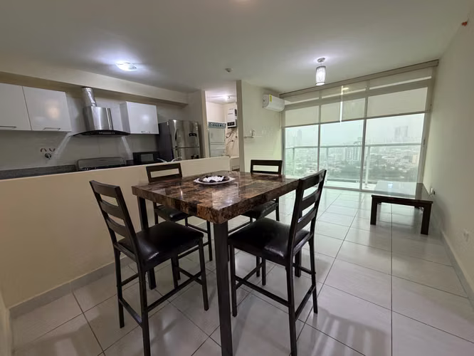 Apartamento amoblado en Venta - Vía España - Imagen 2