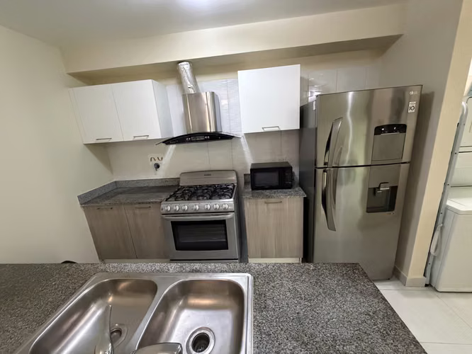 Apartamento amoblado en Venta - Vía España - Imagen 4