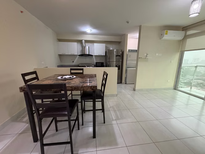 Apartamento amoblado en Venta - Vía España - Imagen 12