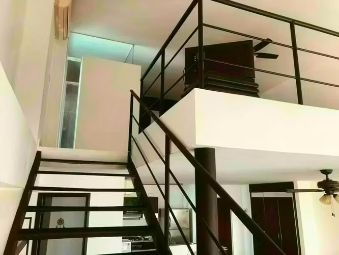 El Cangrejo | P.H. Vitro Loft | 1Rec ($170,000) - Imagen 8