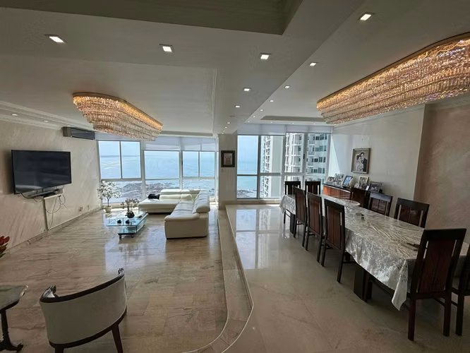 Punta Pacífica | P.H. Blue Bahía | 3Rec ($567,000)