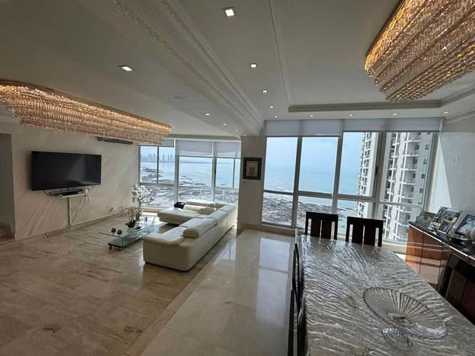 Punta Pacífica | P.H. Blue Bahía | 3Rec ($567,000) - Imagen 17