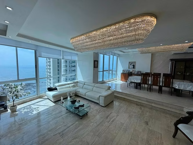 Punta Pacífica | P.H. Blue Bahía | 3Rec ($567,000) - Imagen 10