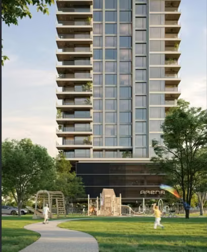 Venta de apartamento en PH Arena, Santa María. EAR - Imagen 8
