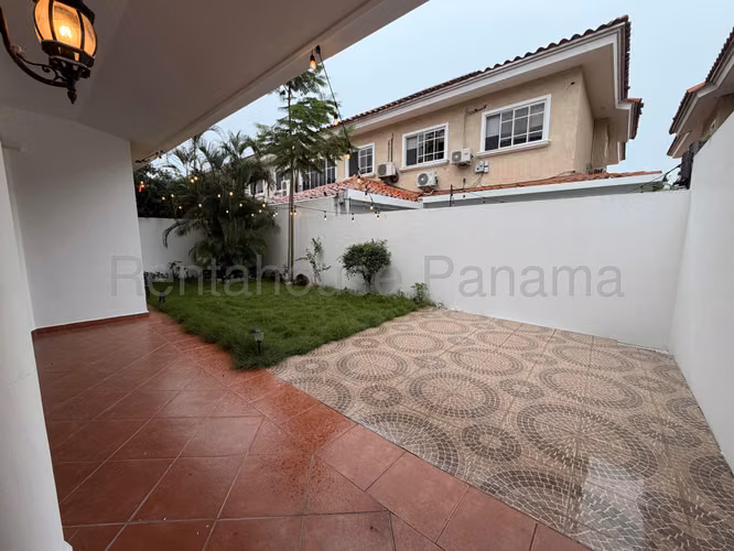 Se Alquila Casa en Costa del Este LA27-1436 - Imagen 12