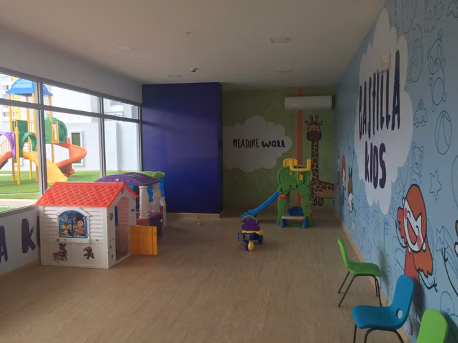 APARTAMENTO EN TORRES DE CASTILLA - Imagen 11