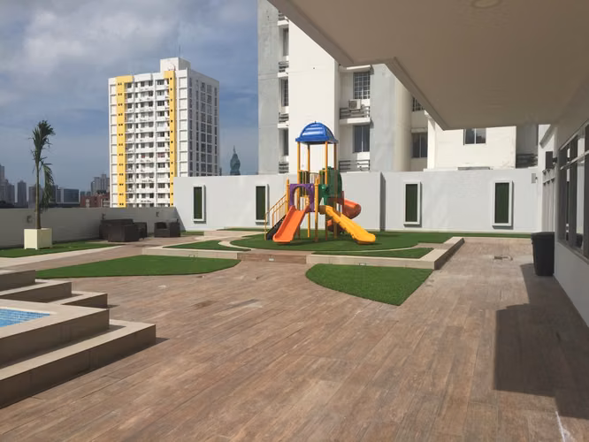 APARTAMENTO EN TORRES DE CASTILLA - Imagen 10