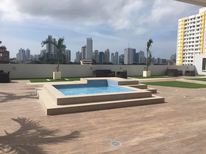 APARTAMENTO EN TORRES DE CASTILLA - Imagen 9
