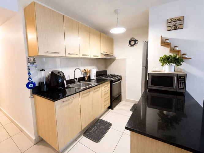 APARTAMENTO EN TORRES DE CASTILLA - Imagen 3
