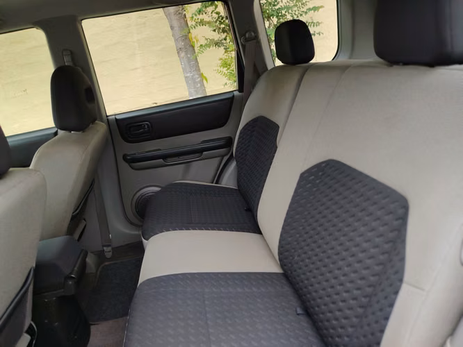 NISSAN XTRAIL 2012 AUTOMÁTICA NEGOCIABLE - Imagen 10