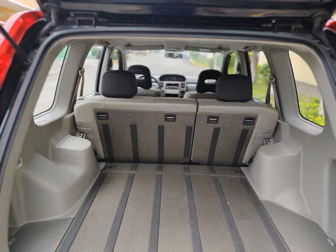 NISSAN XTRAIL 2012 AUTOMÁTICA NEGOCIABLE - Imagen 12