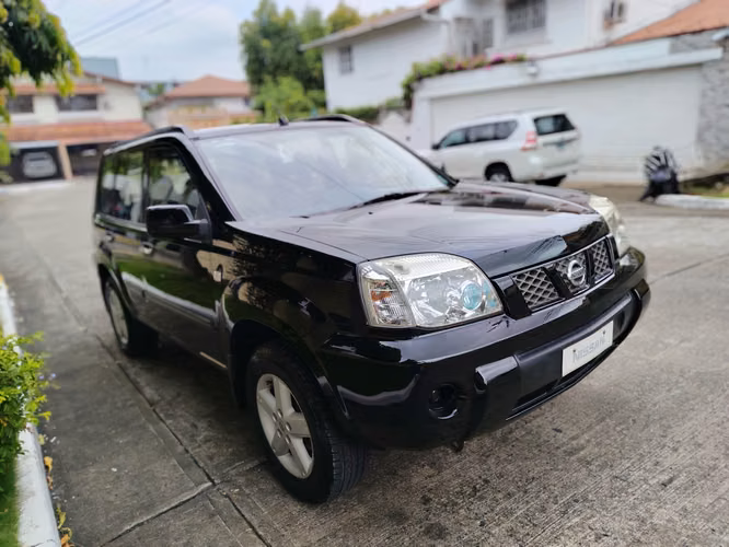 NISSAN XTRAIL 2012 AUTOMÁTICA NEGOCIABLE - Imagen 3