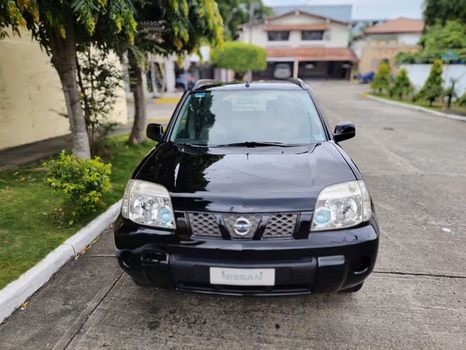 NISSAN XTRAIL 2012 AUTOMÁTICA NEGOCIABLE - Imagen 2