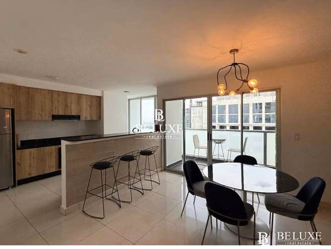 ALQUILER DE APARTAMENTO EN PH MOON TOWER, COCO DEL MAR (6) - Imagen 5