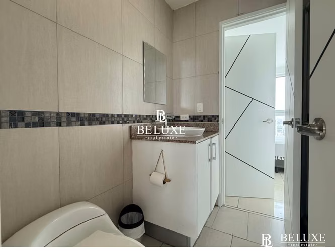 ALQUILER DE APARTAMENTO EN PH MOON TOWER, COCO DEL MAR (6) - Imagen 16