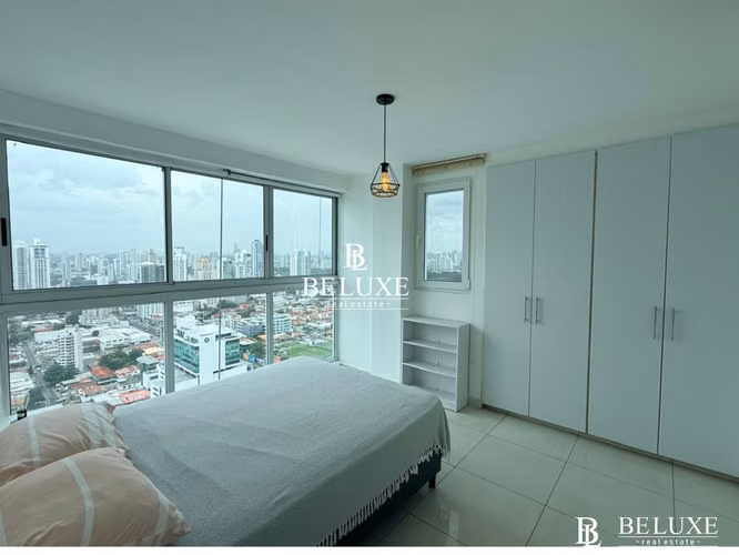 ALQUILER DE APARTAMENTO EN PH MOON TOWER, COCO DEL MAR (6) - Imagen 11