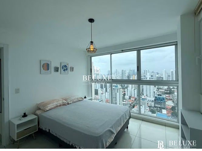 ALQUILER DE APARTAMENTO EN PH MOON TOWER, COCO DEL MAR (6) - Imagen 9