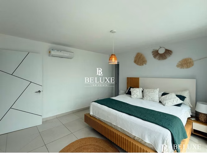 ALQUILER DE APARTAMENTO EN PH MOON TOWER, COCO DEL MAR (6) - Imagen 14