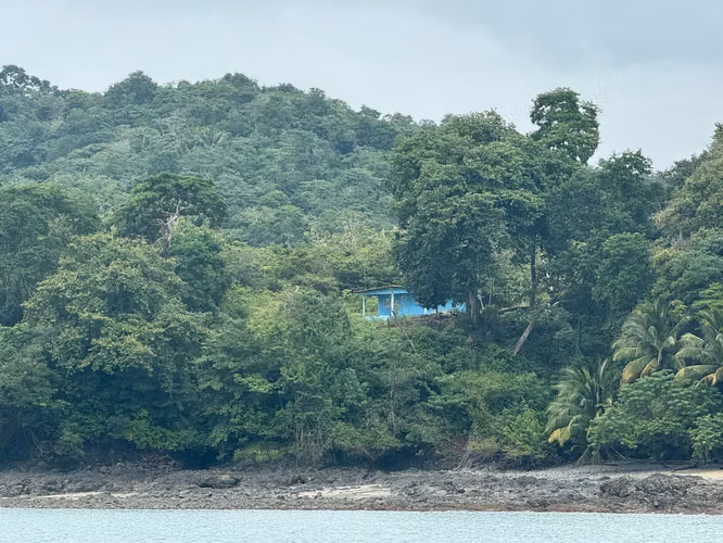 Se Venden 100 Hectáreas en Isla Gobernadora, Veraguas, Panamá – Excelente Oportunidad de Inversión