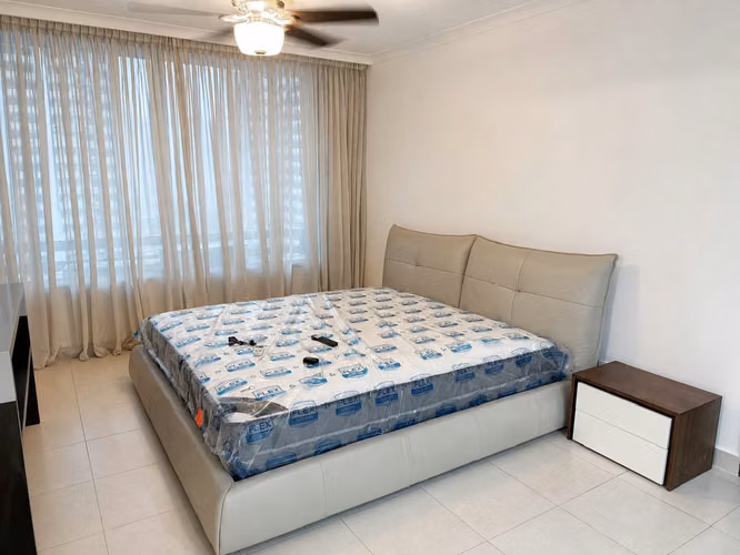 SE ALQUILA APARTAMENTO CON JACUZZI EN PH TAO - Imagen 3