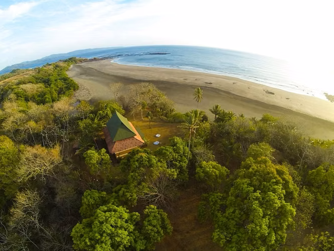 Se Vende Eco-Lodge Frente al Mar en Playa La Coquita, Santa Catalina, Veraguas - Imagen 8