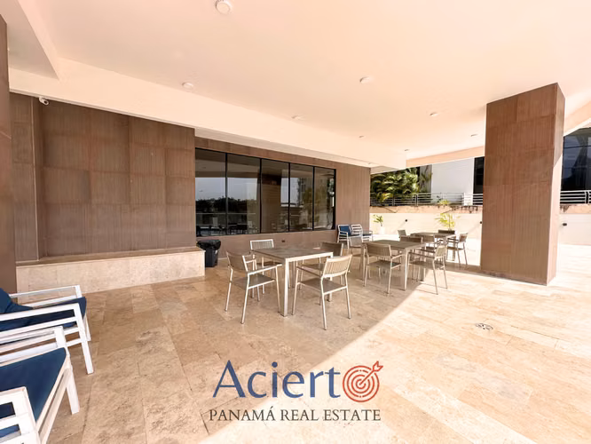 VENTA PENTHOUSE PUNTA PAITILLA - Imagen 18