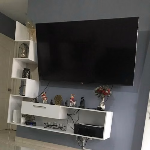 VENDO MUEBLE DE SALA
