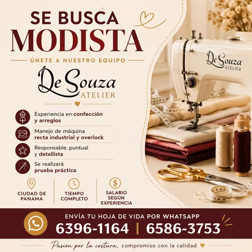 Modista