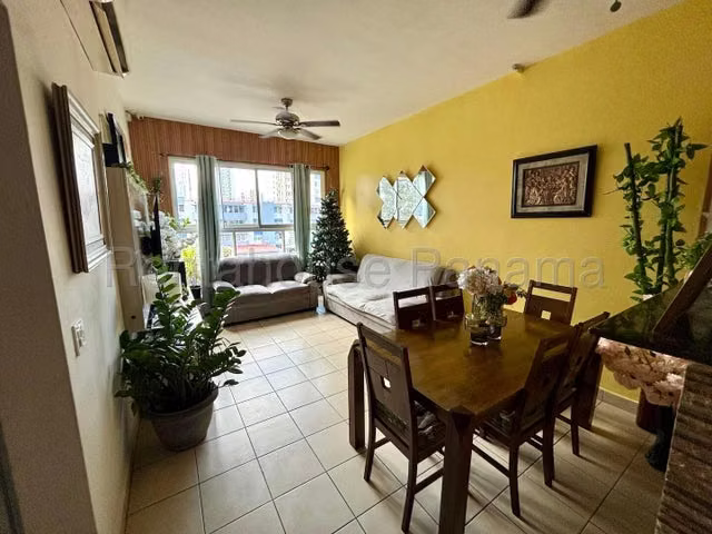 Venta de Apartamento en Carrasquilla 27LBR1483 - Imagen 2